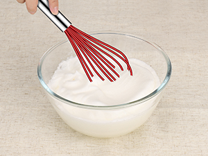 silicone whisks