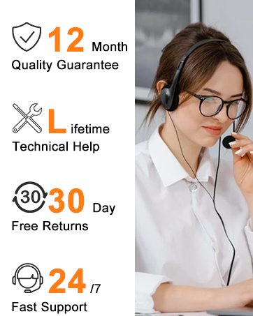 Efficient Service