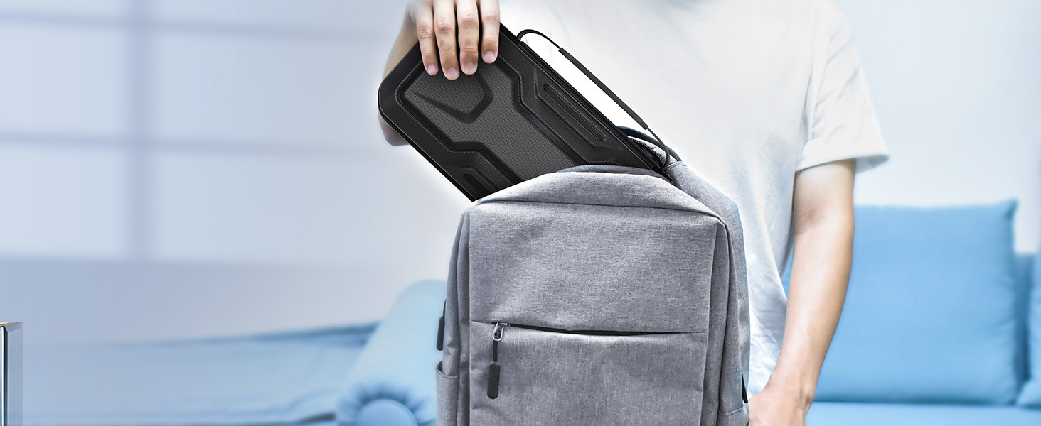 easy to carry