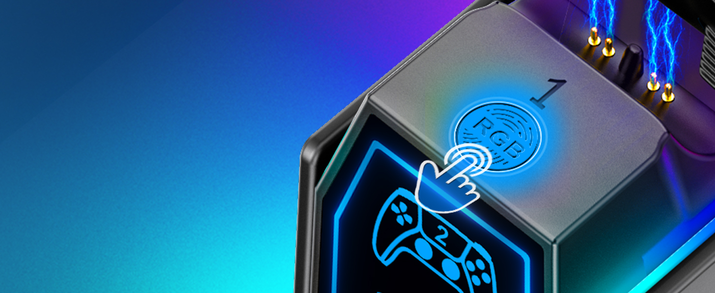 ps5 accessories