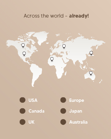 Utopia Towel Global Reach 