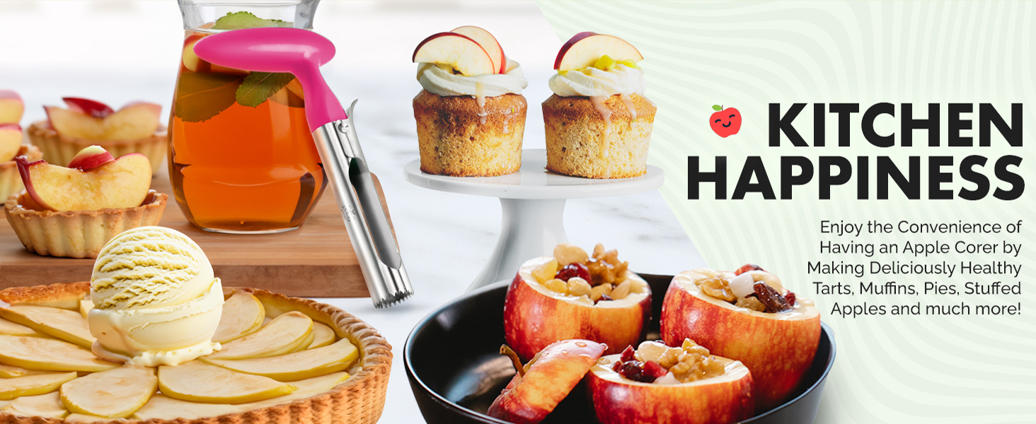 Kitchen Happiness &amp; Perfect Gift