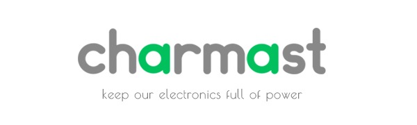 Charmast Power Bank