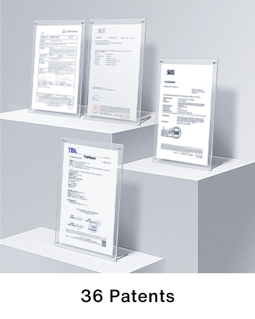 JYXCN Smart boards