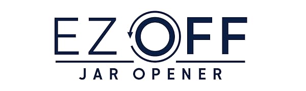 EZ Off Jar Opener Logo