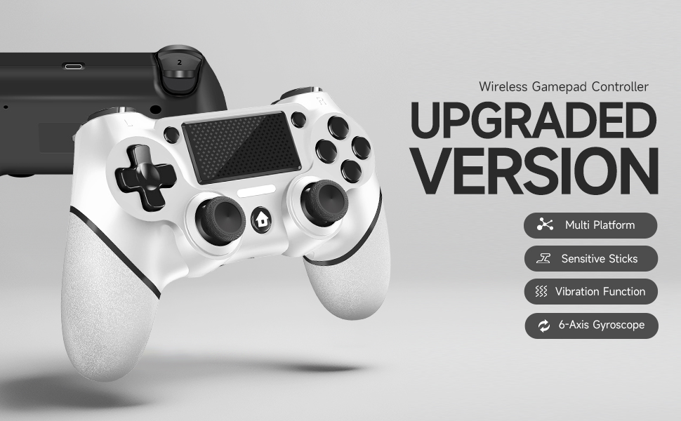 ps4 controller