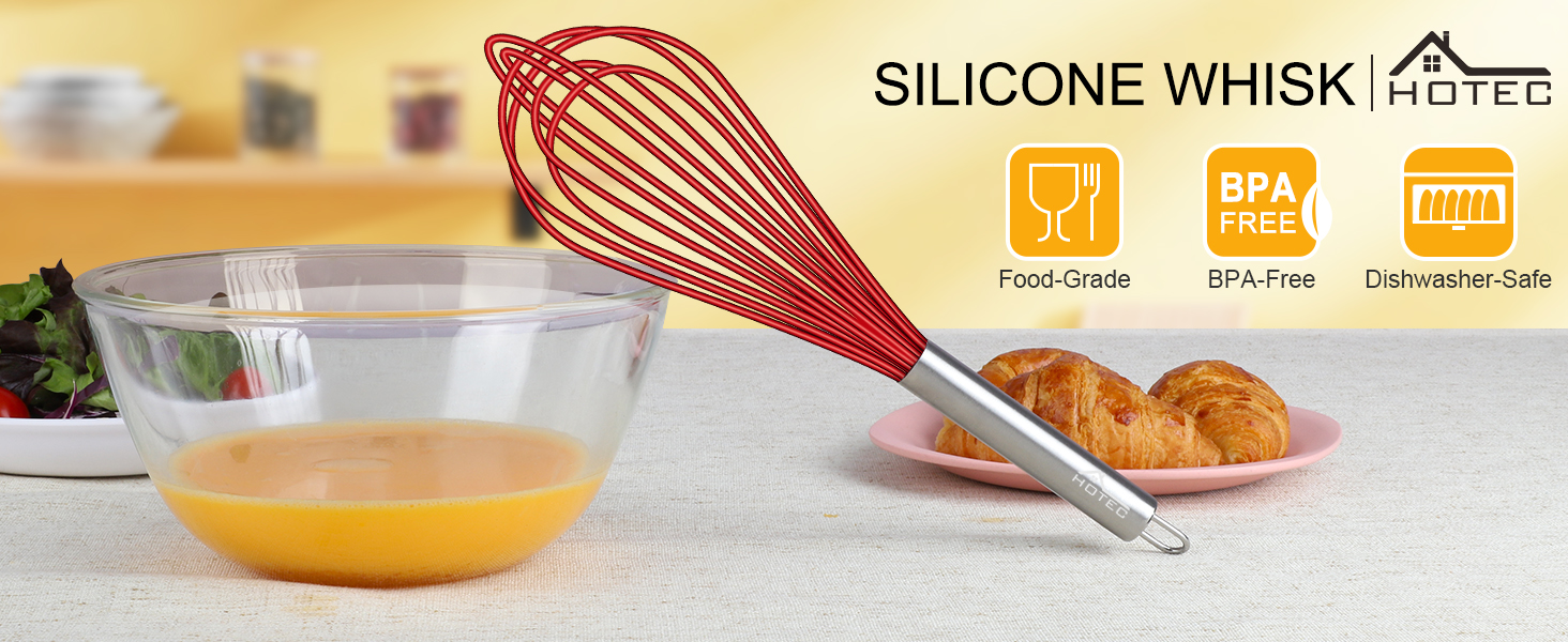 whisks