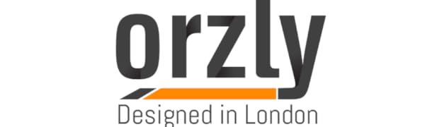 Orzly Nintendo Switch VR Headset