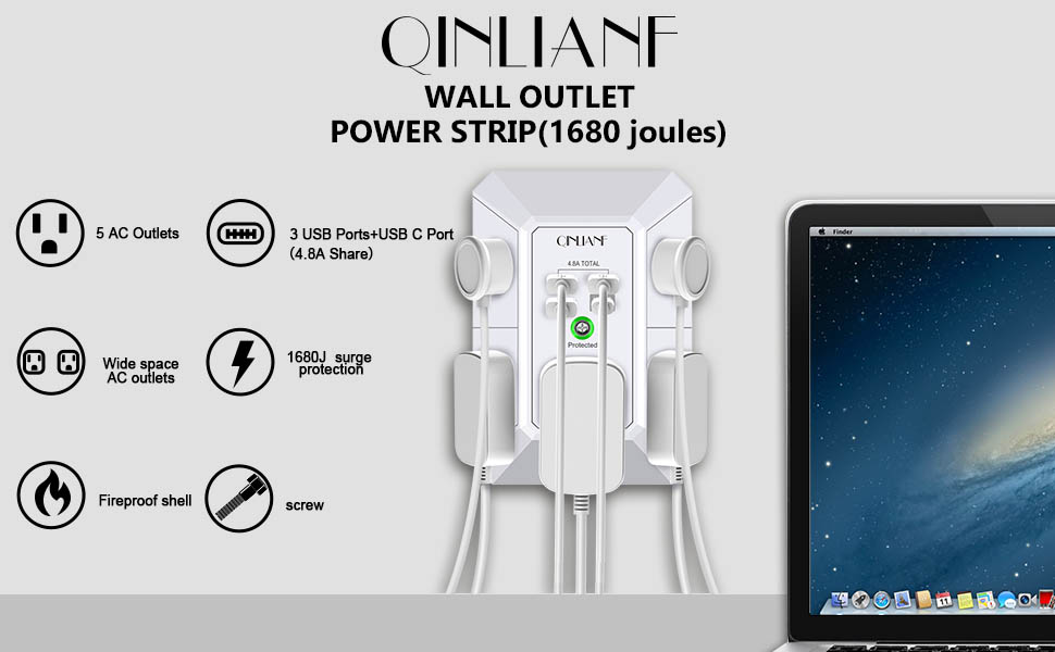 outlet extender