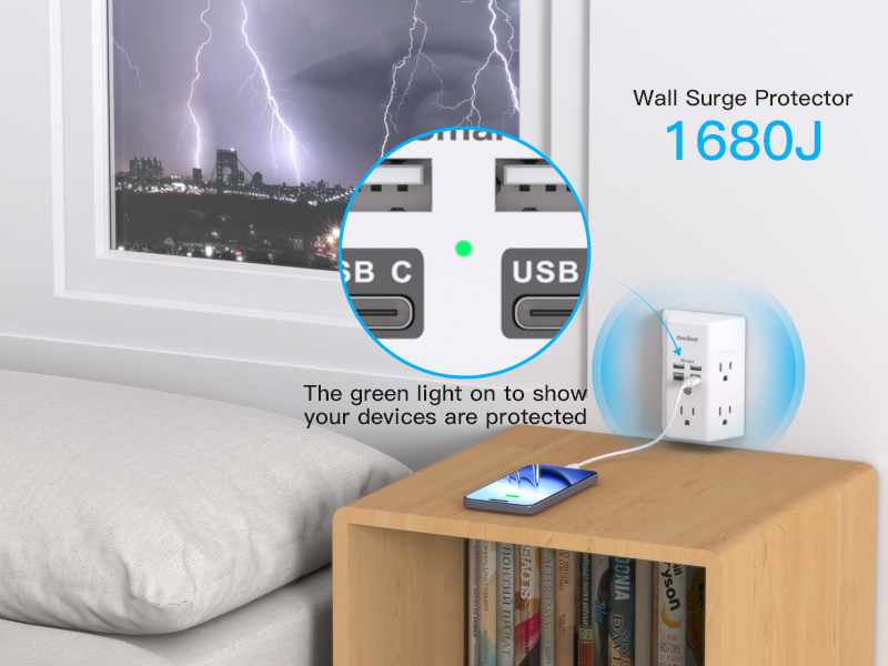 outlet extender