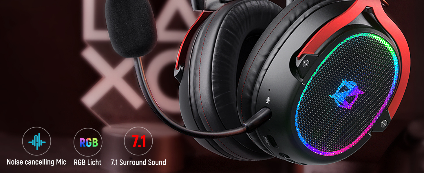 headset
