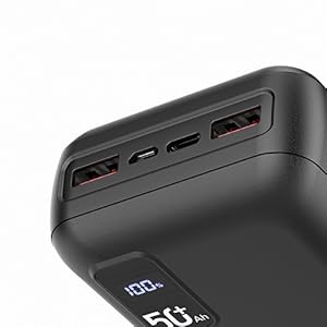 portable charger