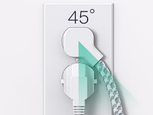 flat plug
