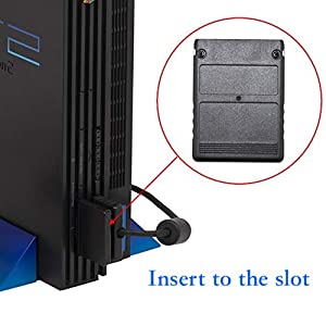 Easy to inset
