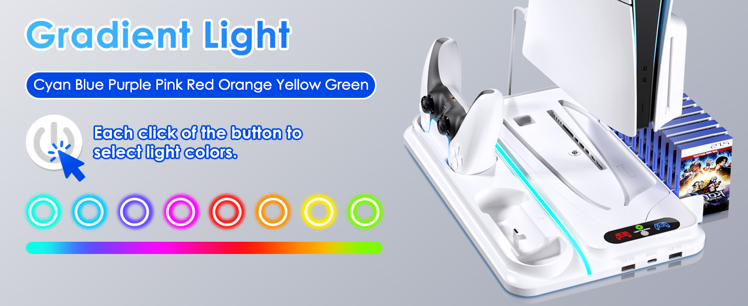 RGB Lights