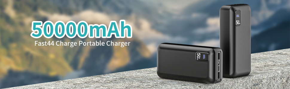 Power Bank