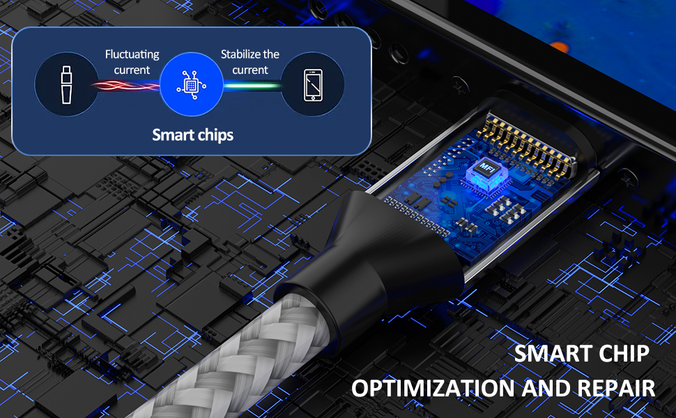 smart chips