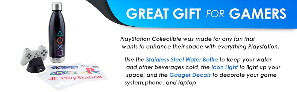 Great gift for Gamers