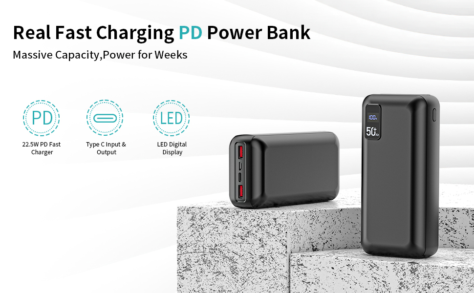 portable charger