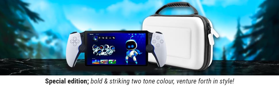PlayStation Portal Carry Case 