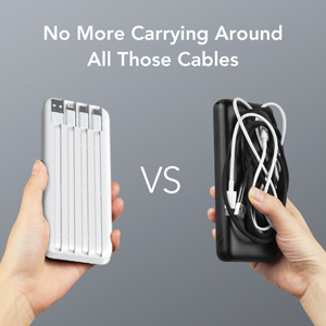 phone battery power bank