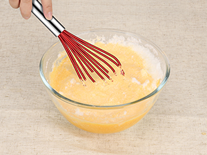 silicone whisks
