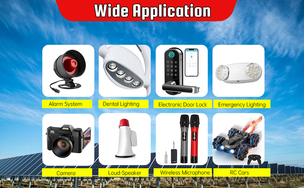 3.7 volt battery