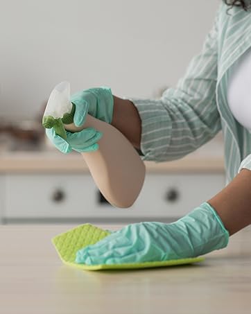 Reusable Kitchen Clothes