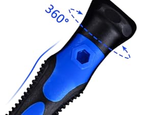 precision screwdriver set