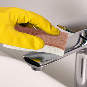 Cleaning Sponge