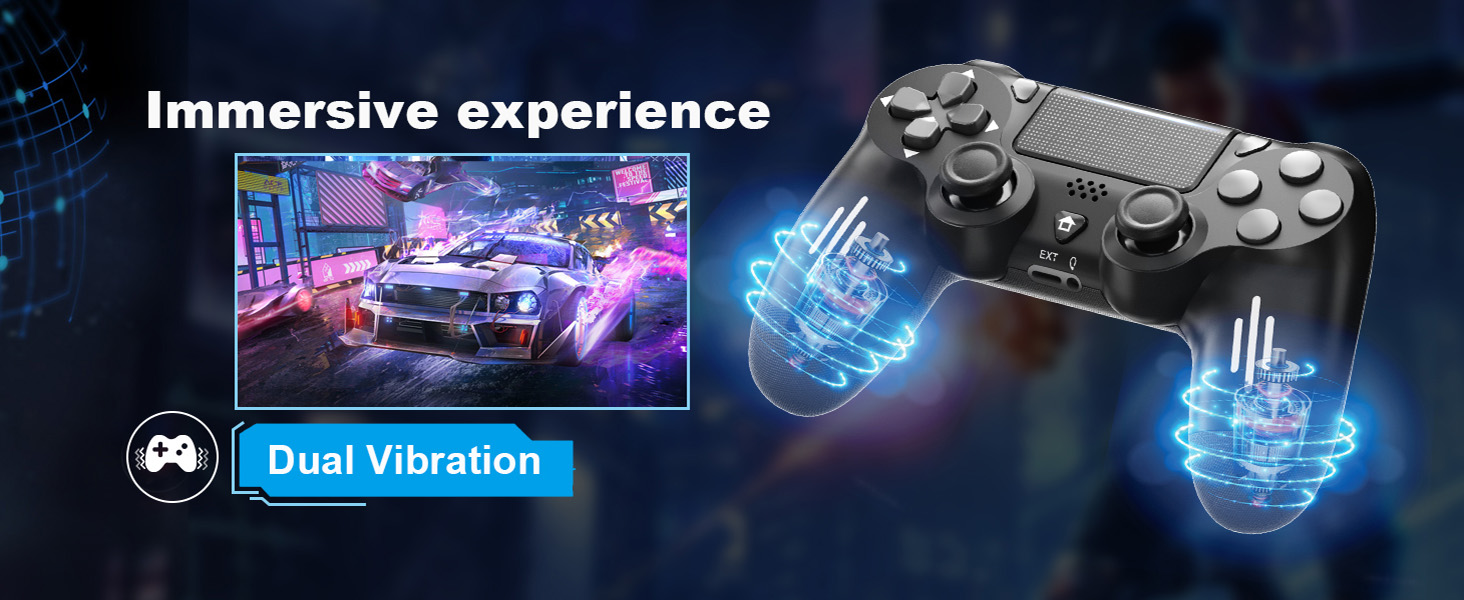playstation 4 controller