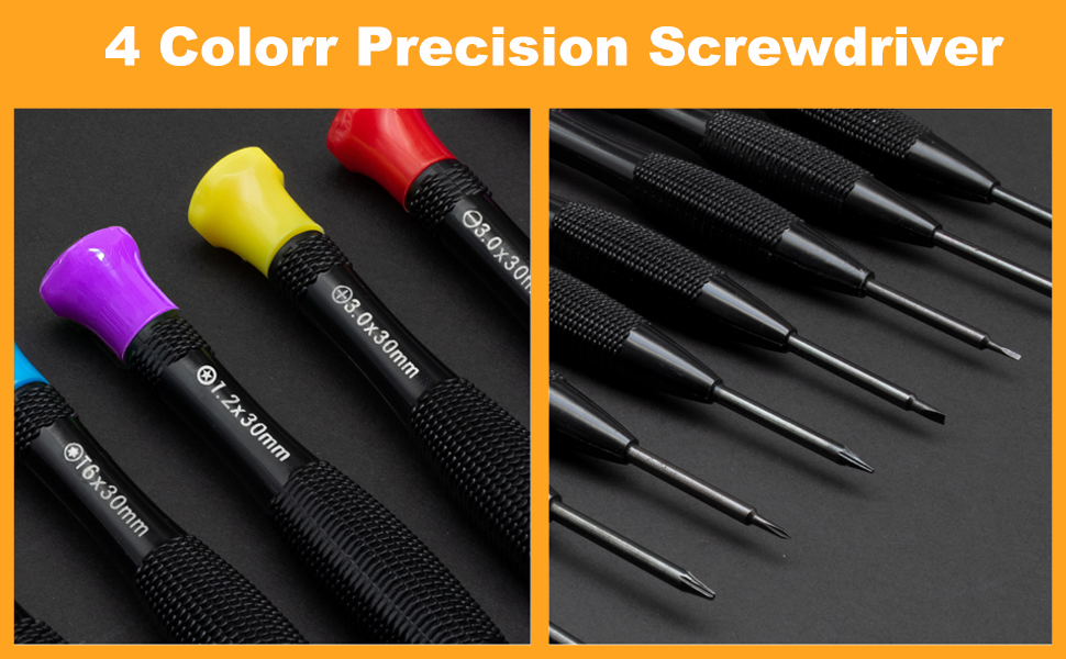 Screwdriver Sets