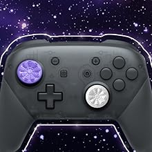 purple grips