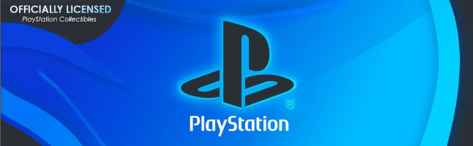 Playstation Header