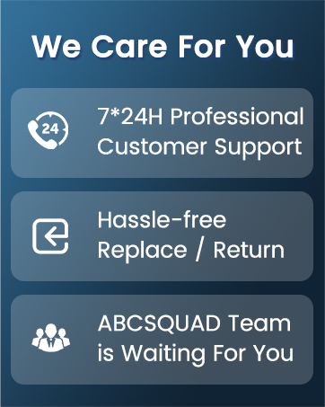 ABCSQUAD