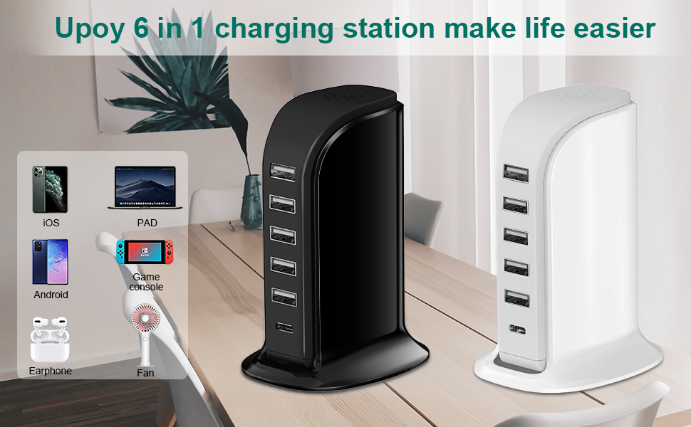 iphone charger