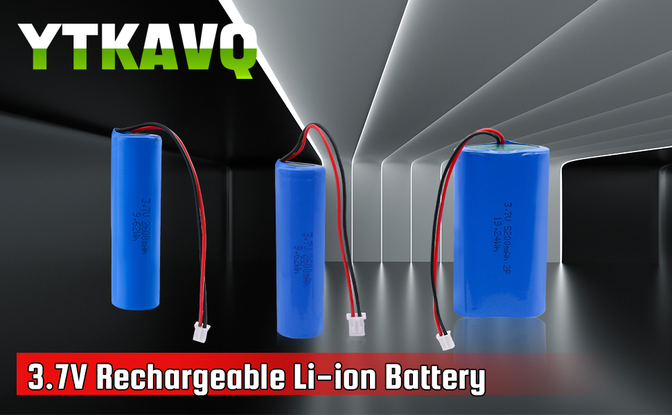 3.7v battery