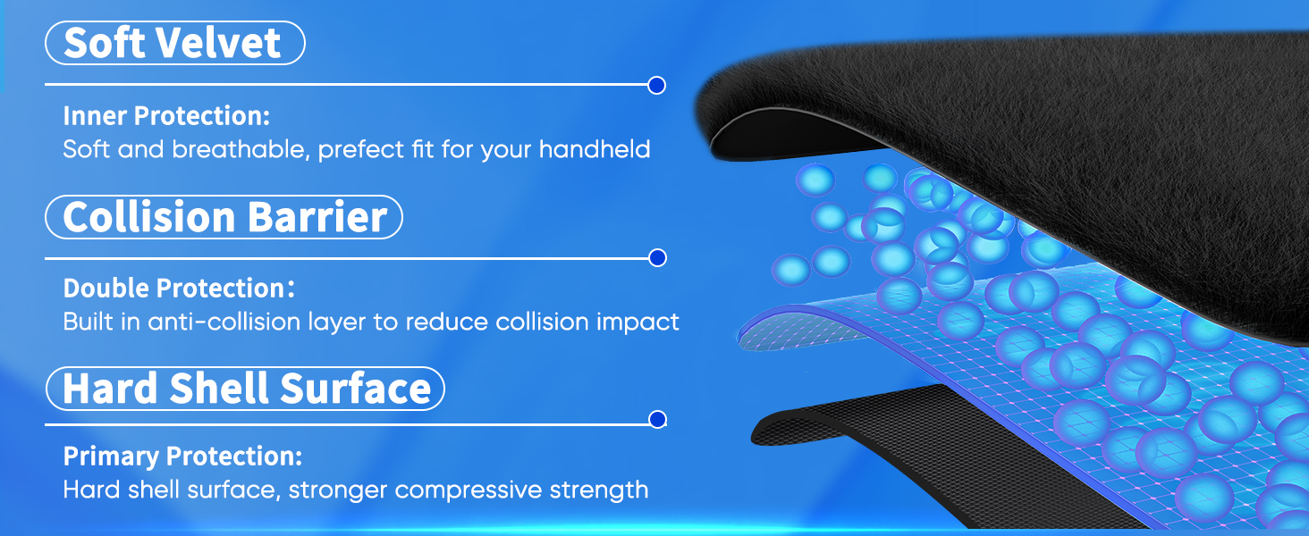 hard case for ps portal