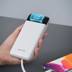 limitless power bank