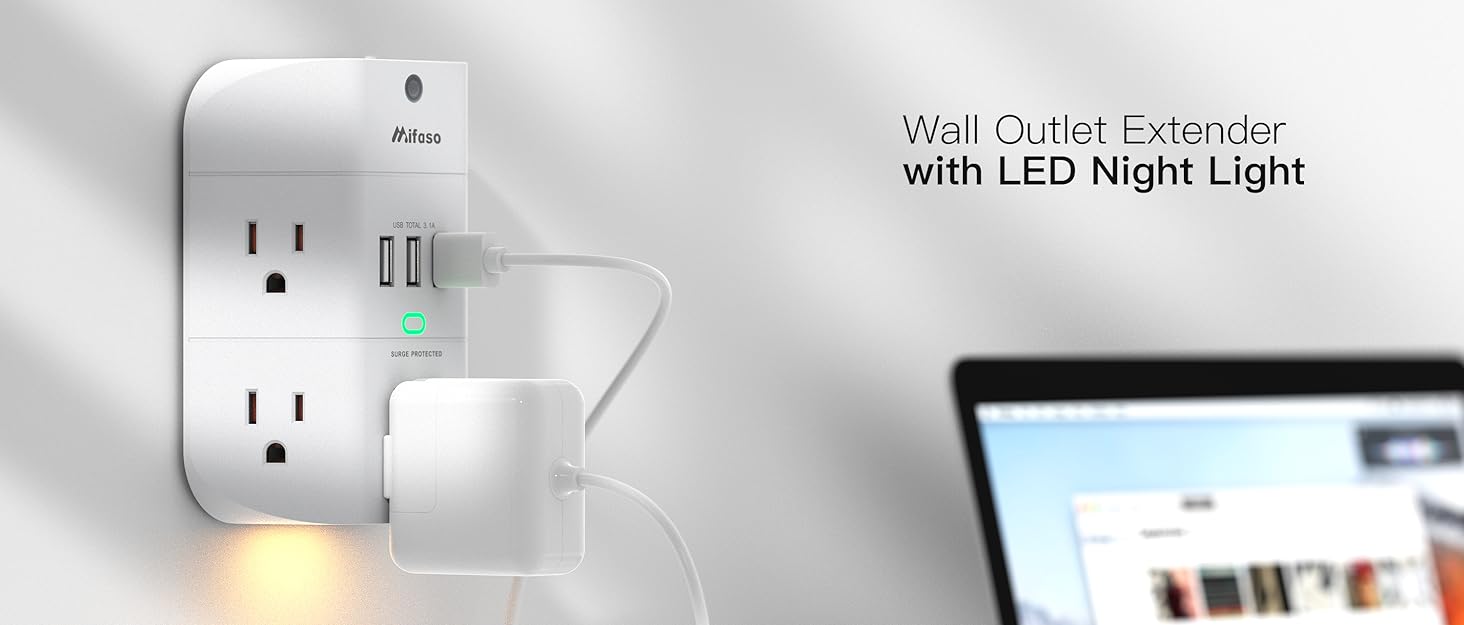 outlets
