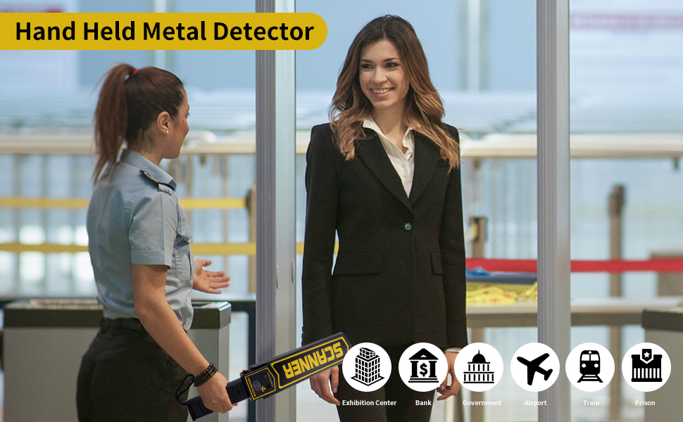 Security Scanner