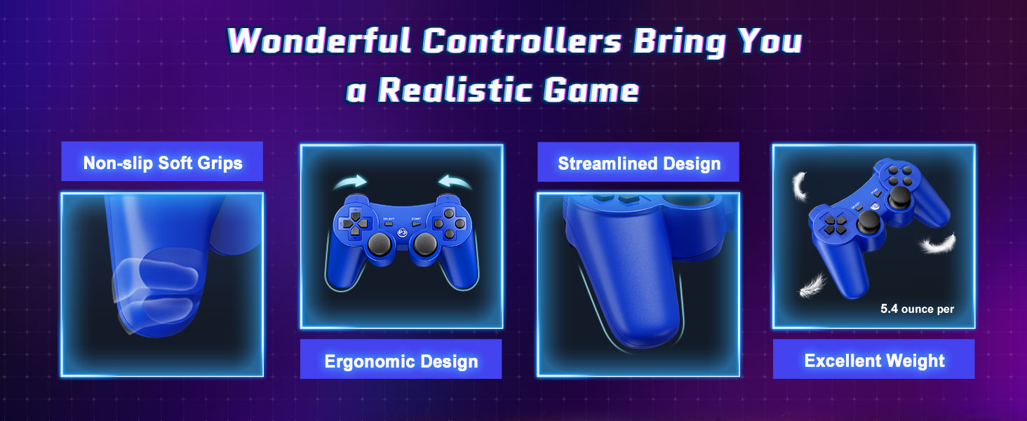 dualshock 3