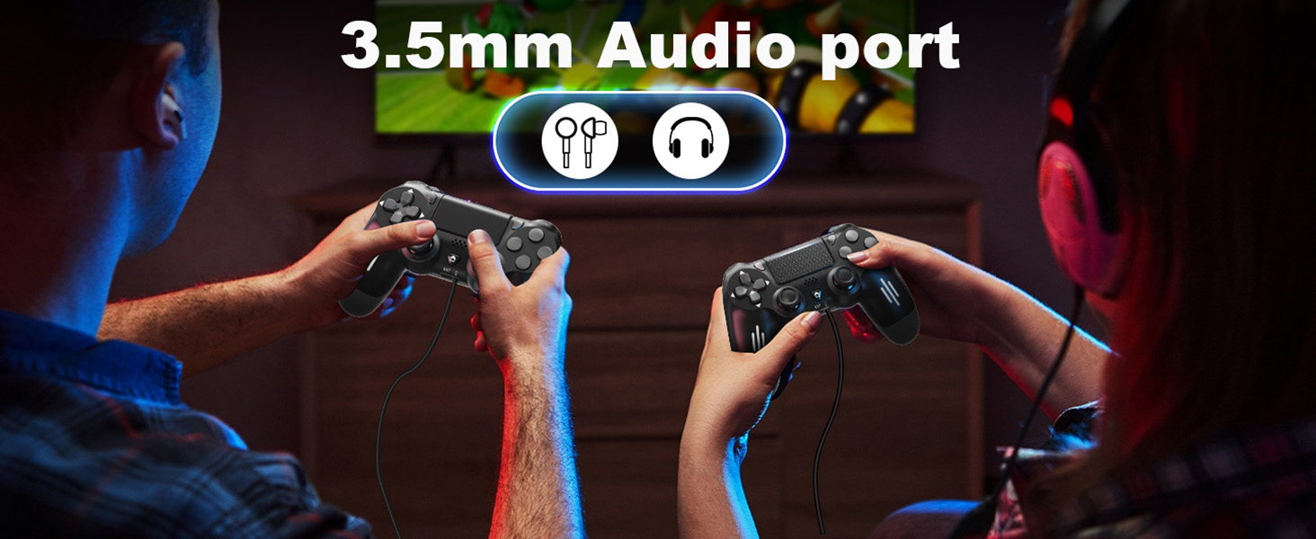 PC controller