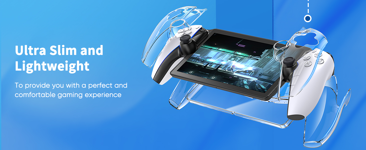accessories kit for ps portal