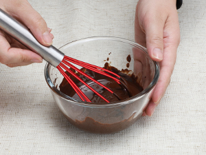 mini silicone whisks