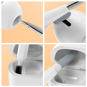 Airpods Cleaning