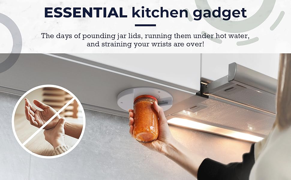 kitchen gadget