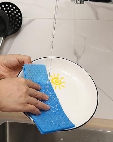 Wash cloths
