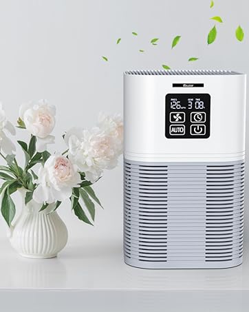 A1 Air Purifier