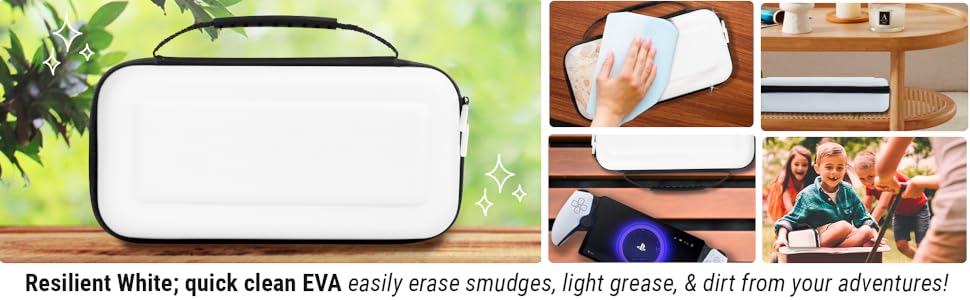 PlayStation Portal Carry Case 